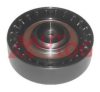 AUTLOG RT1048 Deflection/Guide Pulley, v-ribbed belt